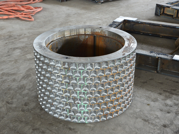 壓球機(jī)輥皮